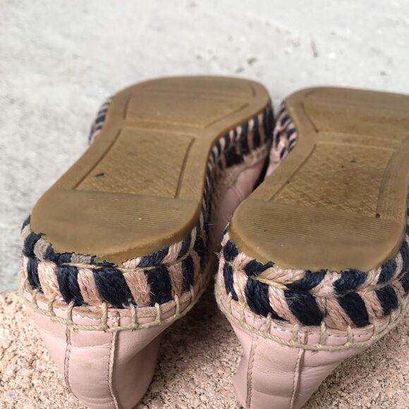 Tory Burch espadrilles - Picture 7 of 9